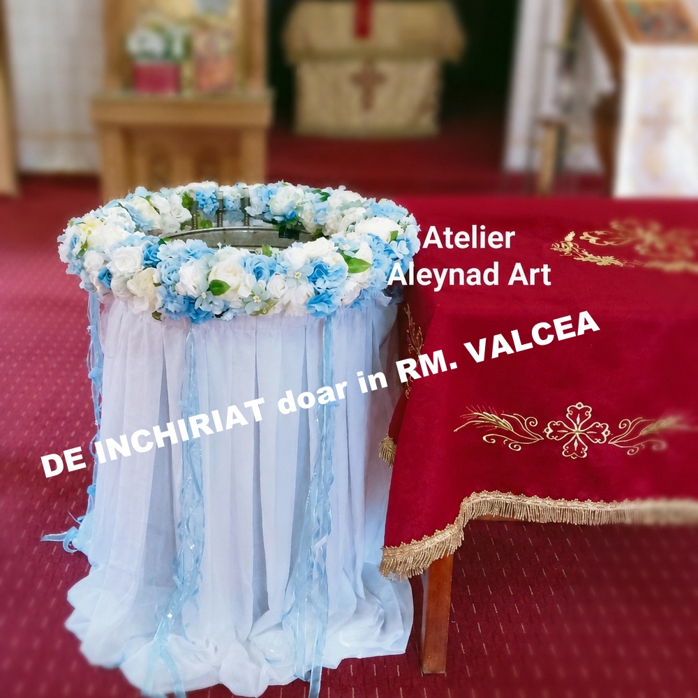 Decor de inchiriat doar in Rm. Valcea