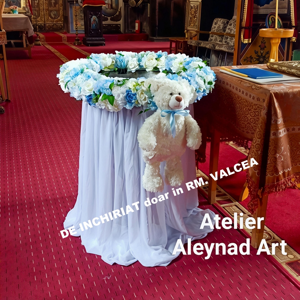 Decor de inchiriat doar in Rm. Valcea